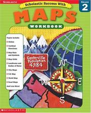 Scholastic Success with Maps