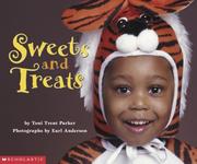 Cover of: Sweets And Treats by Toni Trent Parker