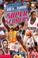 Cover of: NBA all-time super scorers