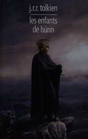 Cover of: Narn I chîn Húrin by J.R.R. Tolkien