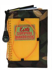 Kid's Survival Handbook by Claire Llewellyn