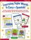 Cover of: Learning Sight Words Is Easy - Spanish!