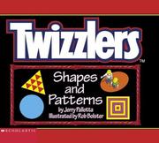 Twizzlers by Jerry Pallotta