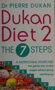 Cover of: Dukan Diet Easy