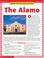 Cover of: The Alamo