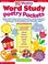 Cover of: 20 Weekly Word Study Poetry Packets