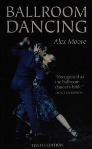 Ballroom dancing Alex Moore Pdf Ebook Download Free