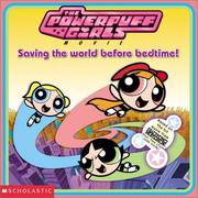 Cover of: The Powerpuff Girls Movie | Tracey West