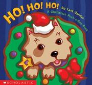 Cover of: Ho! Ho! Ho! Christmas Peek-a-boo!