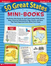 Cover of: 50 Great States Mini-books