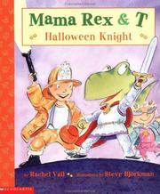 Cover of: Mama Rex and T | Rachel Vail