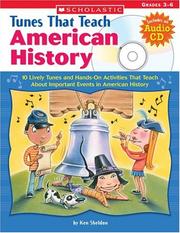 Cover of: Tunes That Teach American History