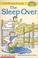 Cover of: The sleep over