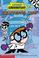 Cover of: Dexter's Ink(Dexter's Laboratory Chapter Books)