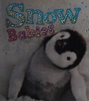 Cover of: Snow babies