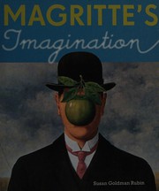 Cover of: Magritte's imagination by Susan Goldman Rubin