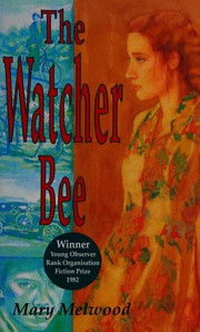 Cover of: The watcher bee
