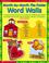 Cover of: Month-by-Month File-Folder Word Walls (Grades PreK-2)