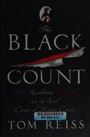 Cover of: Black Count by Tom Reiss