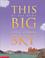 Cover of: This Big Sky