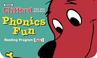 Cover of: Clifford's Phonics Fun Box Set #1 (Clifford's Phonics Fun Box Set)