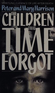Cover of: The children that time forgot