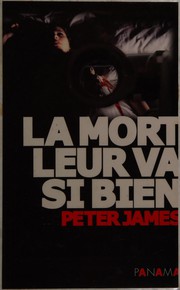Cover of: La mort leur va si bien