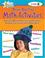 Cover of: Joyful Learning: Brain-Boosting Math Activities