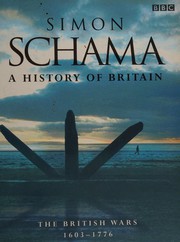 Cover of: A history of Britain by Simon Schama