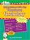 Cover of: Joyful Learning: Quick Activities to Build a Very Voluminous Vocabulary