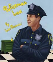 Cover of: Policeman Lou and Policewoman Sue by Lisa Desimini