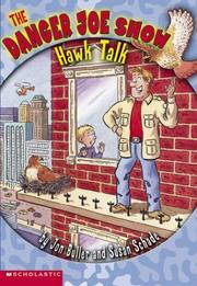 Cover of: Hawk talk by Jon Buller