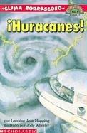 Cover of: Clima Borrascoso: Huracanes! (Hola Lector!, Nivel 4)