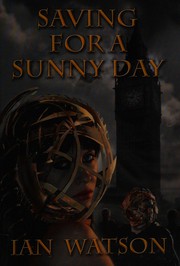 Cover of: Saving for a sunny day: and other stories