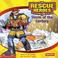Cover of: Rescue Heroes 8X8