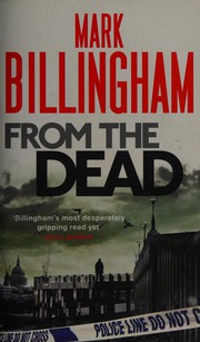 Cover of: From the dead