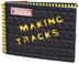 Cover of: Making tracks