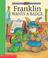 Cover of: Franklin Wants a Badge (Franklin TV Storybook #17) (Franklin)