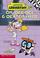 Cover of: Dexter's Lab Ch Bk #3 (Dexter's Lab, Chapter Book)