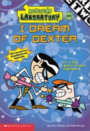 Cover of: Dexter's Lab Ch Bk #4 (Dexter's Lab, Chapter Book) by Pam Pollack, Meg Belviso