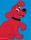 Cover of: Clifford the Big Red Dog