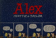 Cover of: Alex