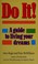 Cover of: Do it!