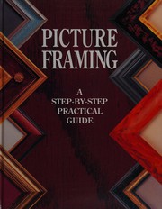 Cover of: An introduction to picture framing: innovative ideas for decorative frames