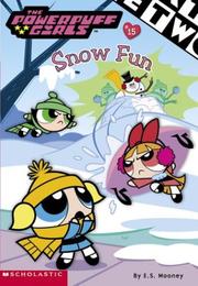 Cover of: Powerpuff Girls Chapter Book #15 (Powerpuff Girls, Chaper Book)