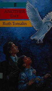 Cover of: Another Day by Ruth Tomalin