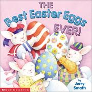 Cover of: The Best Easter Egg Ever! (Read With Me (New York, N.Y.).) by Jerry Smath