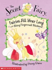 Cover of: Secret Fairy