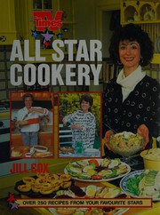 Cover of: All Star Cookery
