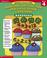 Cover of: Scholastic Success With Addition, Subtraction, Multiplication & Division Workbook (Grade 4)